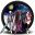 Phantasy Star Universe 6 Icon 32x32 png